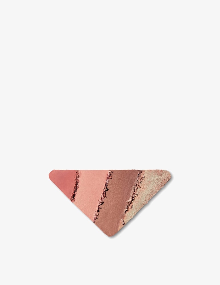 Prada Eye Palette Holo Nude - picture 2 Prada Eye Palette Holo Nude - picture 2