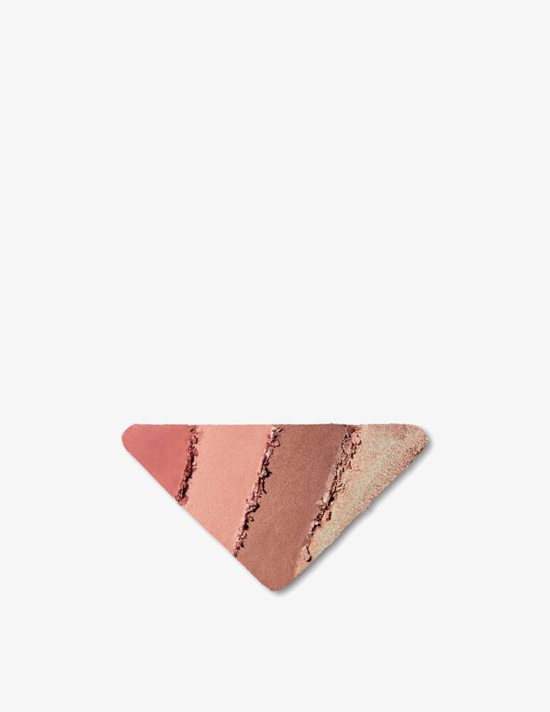 rinascente Prada Eye Palette Holo Nude