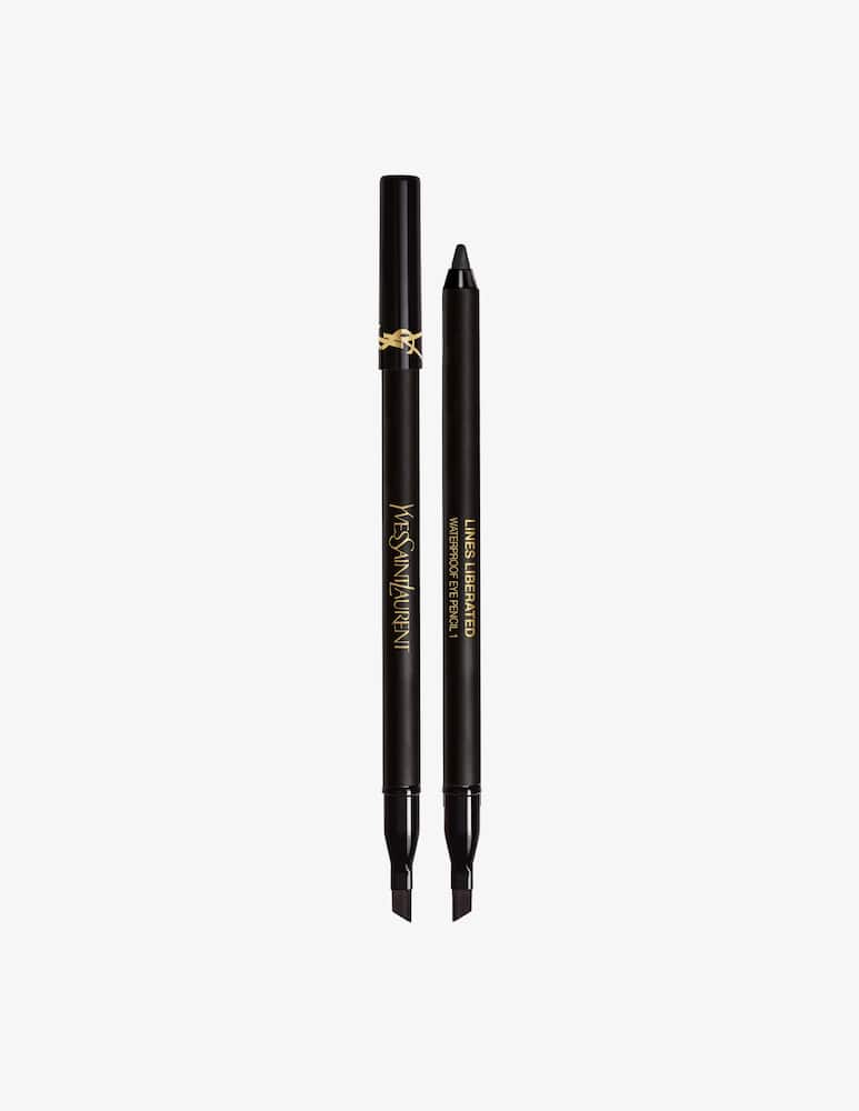 Yves Saint Laurent Lines Liberated Eye Pencil - picture 1 Yves Saint Laurent Lines Liberated Eye Pencil - picture 1