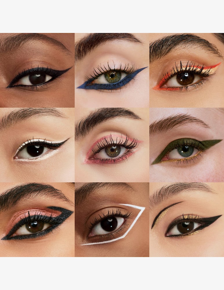 Yves Saint Laurent Lines Liberated Eye Pencil - picture 3 Yves Saint Laurent Lines Liberated Eye Pencil - picture 3