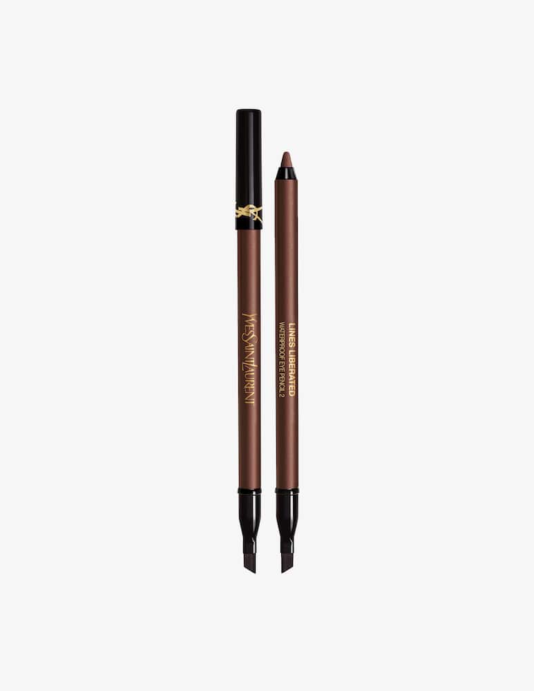 Yves Saint Laurent Lines Liberated Eye Pencil - picture 1 Yves Saint Laurent Lines Liberated Eye Pencil - picture 1