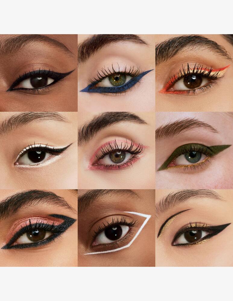 rinascente Yves Saint Laurent Lines Liberated Eye Pencil