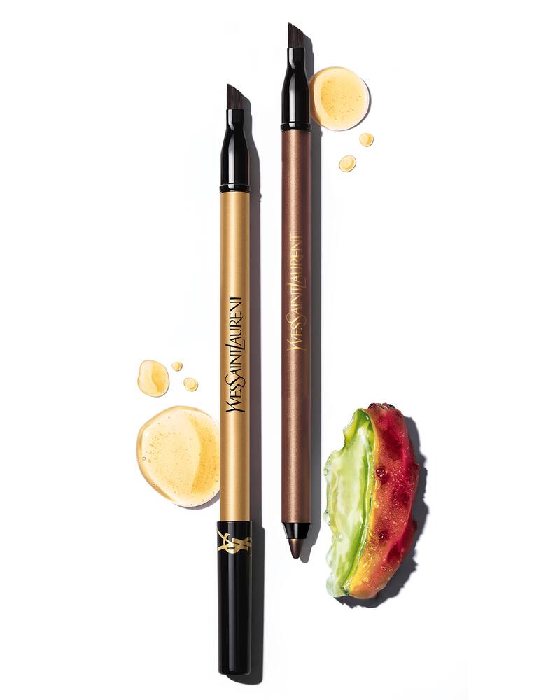 rinascente Yves Saint Laurent Lines Liberated Eye Pencil