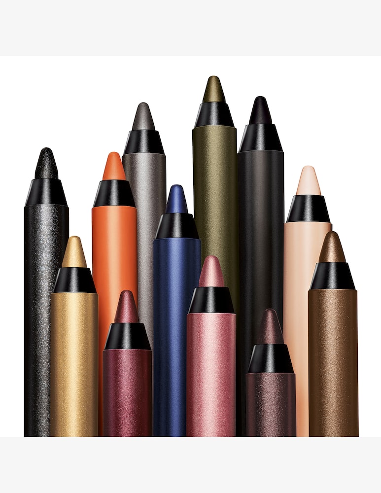 Yves Saint Laurent Lines Liberated Matita occhi - immagine 7 Yves Saint Laurent Lines Liberated Matita occhi - immagine 7
