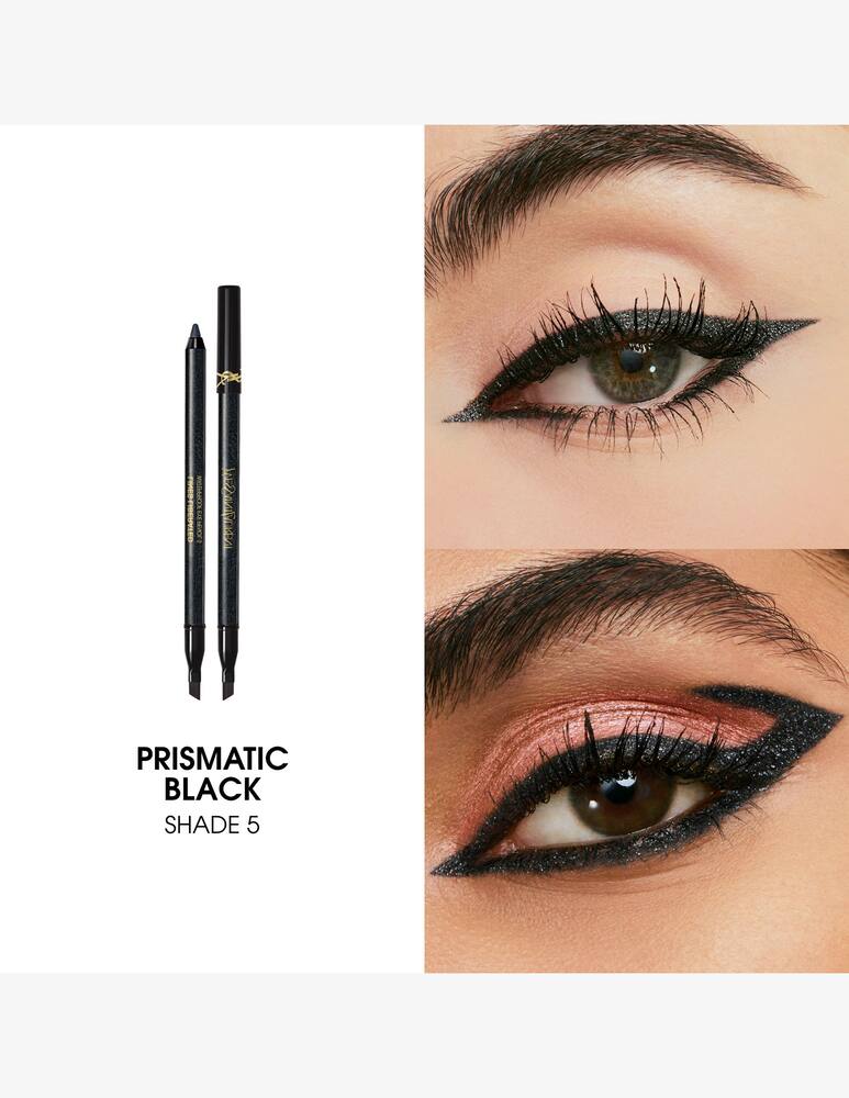 rinascente Yves Saint Laurent Lines Liberated Matita occhi