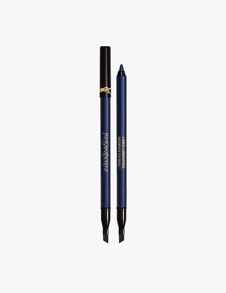 Yves Saint Laurent Lines Liberated Matita occhi - immagine 1 Yves Saint Laurent Lines Liberated Matita occhi - immagine 1