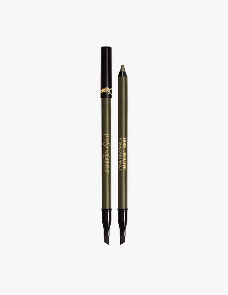 Yves Saint Laurent Lines Liberated Matita occhi - immagine 1 Yves Saint Laurent Lines Liberated Matita occhi - immagine 1