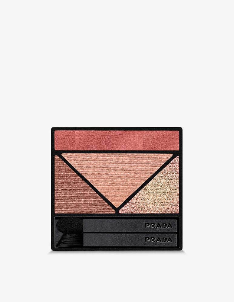 rinascente Prada PR Eye Palette