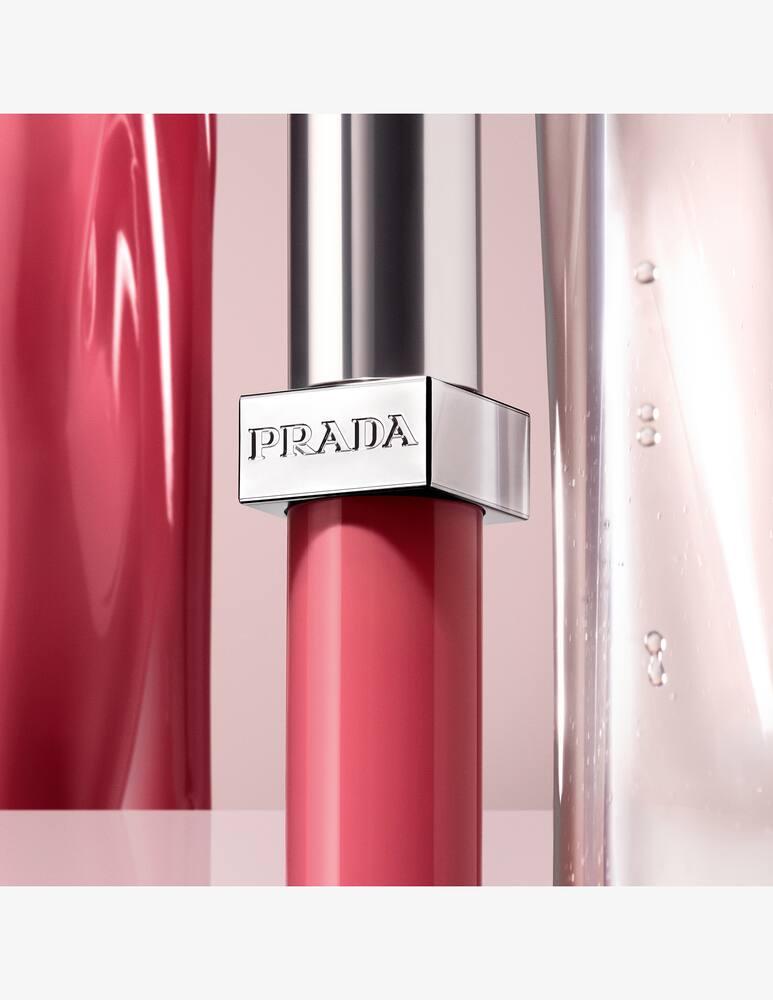 rinascente Prada Prada Reflection