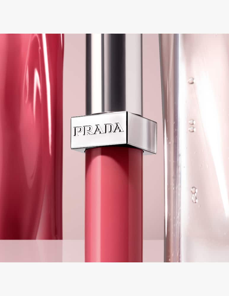 rinascente Prada Prada Reflection