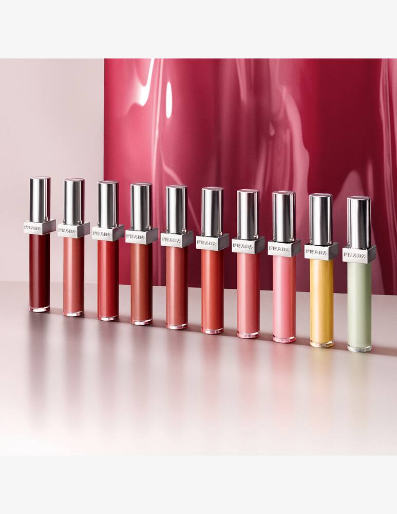 rinascente Prada Prada Reflection