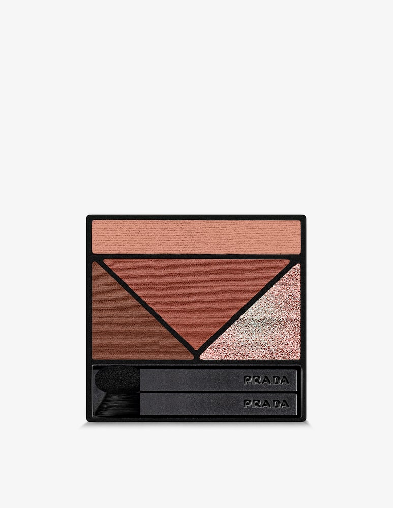 rinascente Prada PR Eye Palette