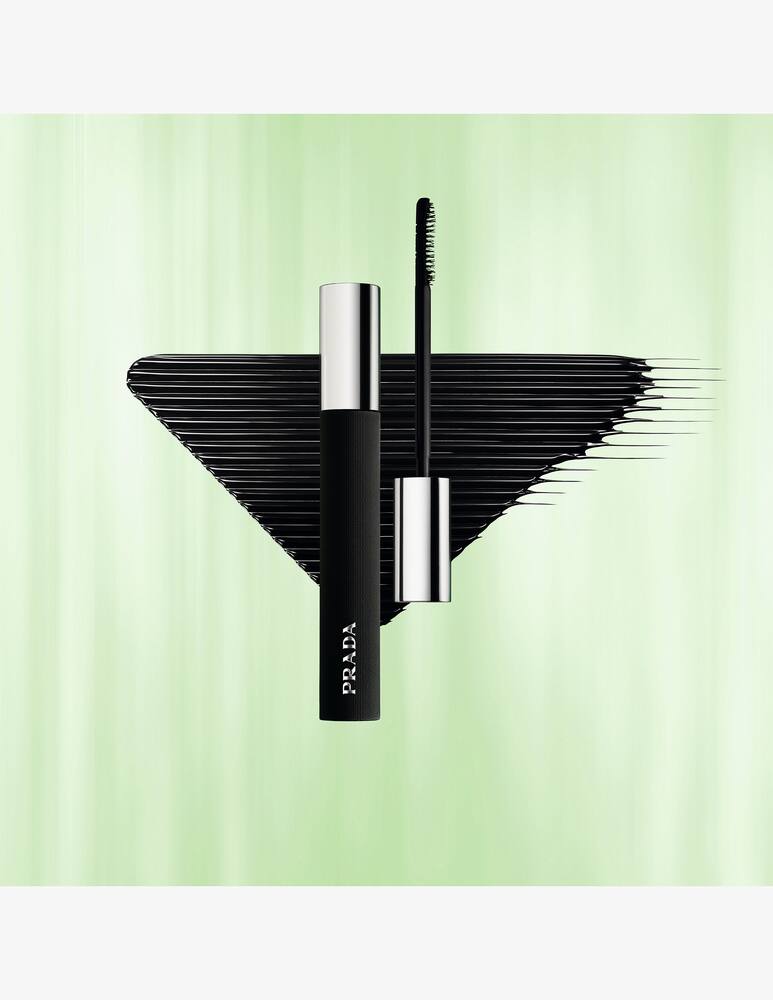 Prada Pradascope Lash Extending Volume Mascara - immagine 2 Prada Pradascope Lash Extending Volume Mascara - immagine 2