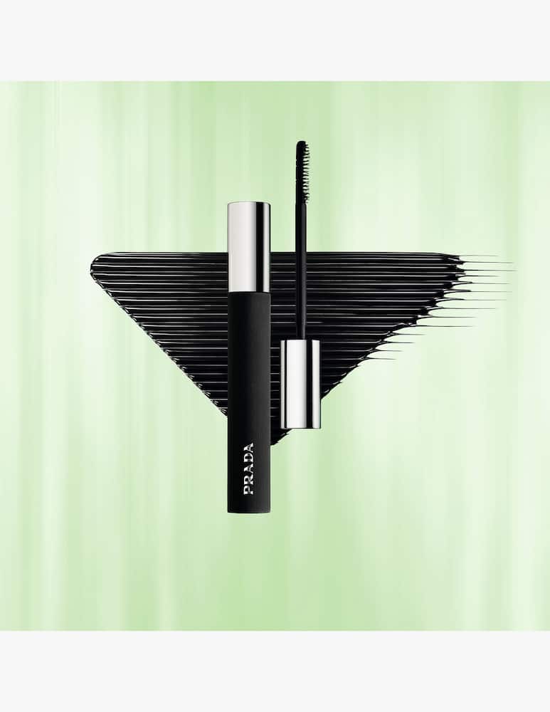 rinascente Prada Pradascope Lash Extending Volume Mascara