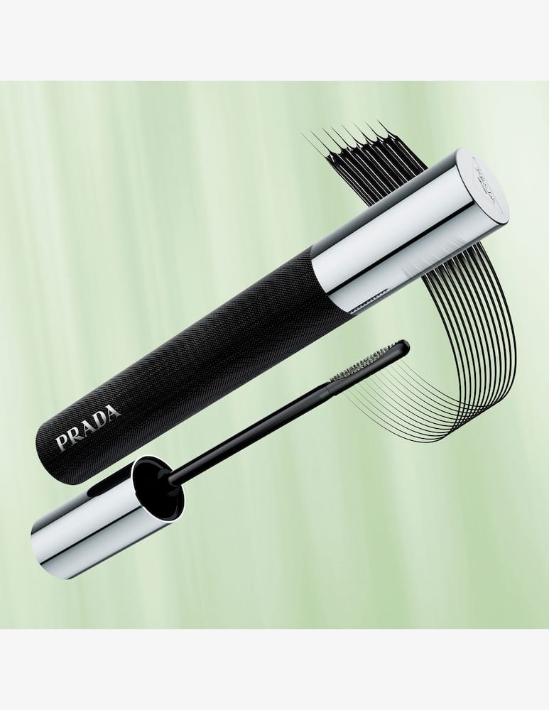 Prada Pradascope Lash Extending Volume Mascara - immagine 4 Prada Pradascope Lash Extending Volume Mascara - immagine 4
