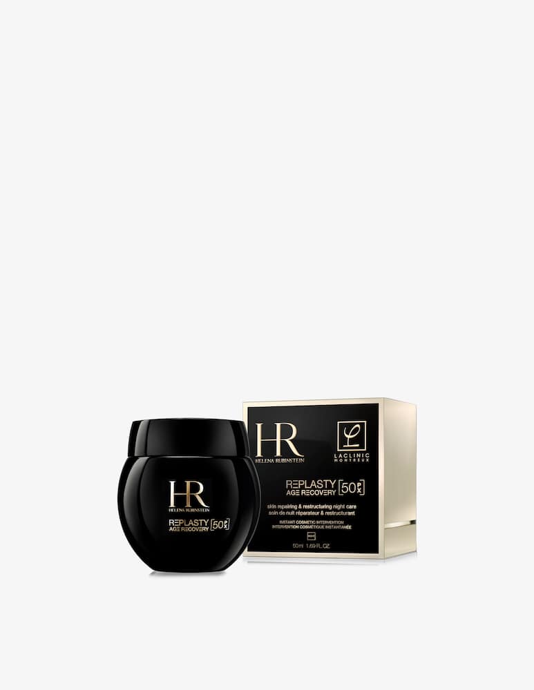 Helena Rubinstein RePlasty Age Recovery Night 50PX - picture 2 Helena Rubinstein RePlasty Age Recovery Night 50PX - picture 2