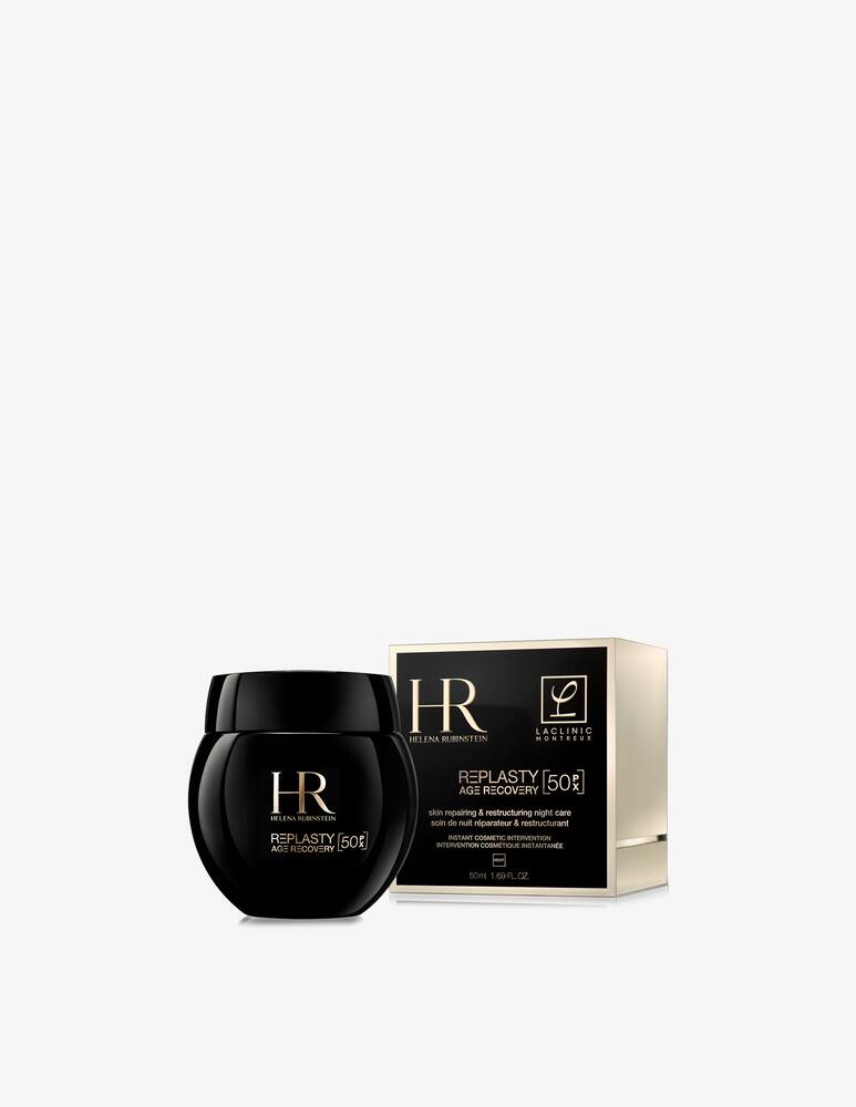 rinascente Helena Rubinstein RePlasty Age Recovery Night 50PX