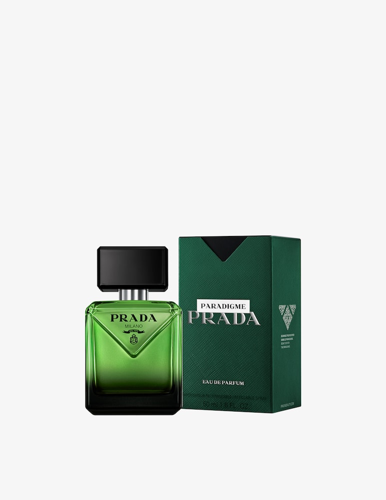 Prada Prada Paradigme Eau De Parfum - immagine 2 Prada Prada Paradigme Eau De Parfum - immagine 2