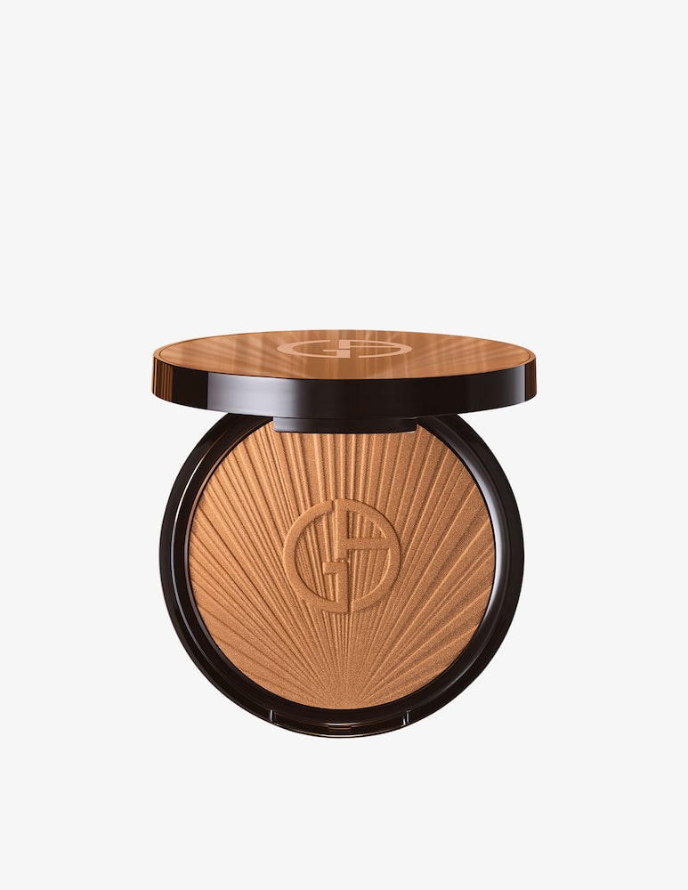 Giorgio Armani Luminous Silk Glow Bronzer - immagine 1 Giorgio Armani Luminous Silk Glow Bronzer - immagine 1