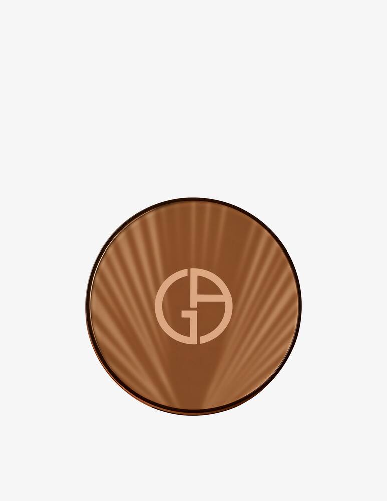 Giorgio Armani Luminous Silk Glow Bronzer - immagine 2 Giorgio Armani Luminous Silk Glow Bronzer - immagine 2