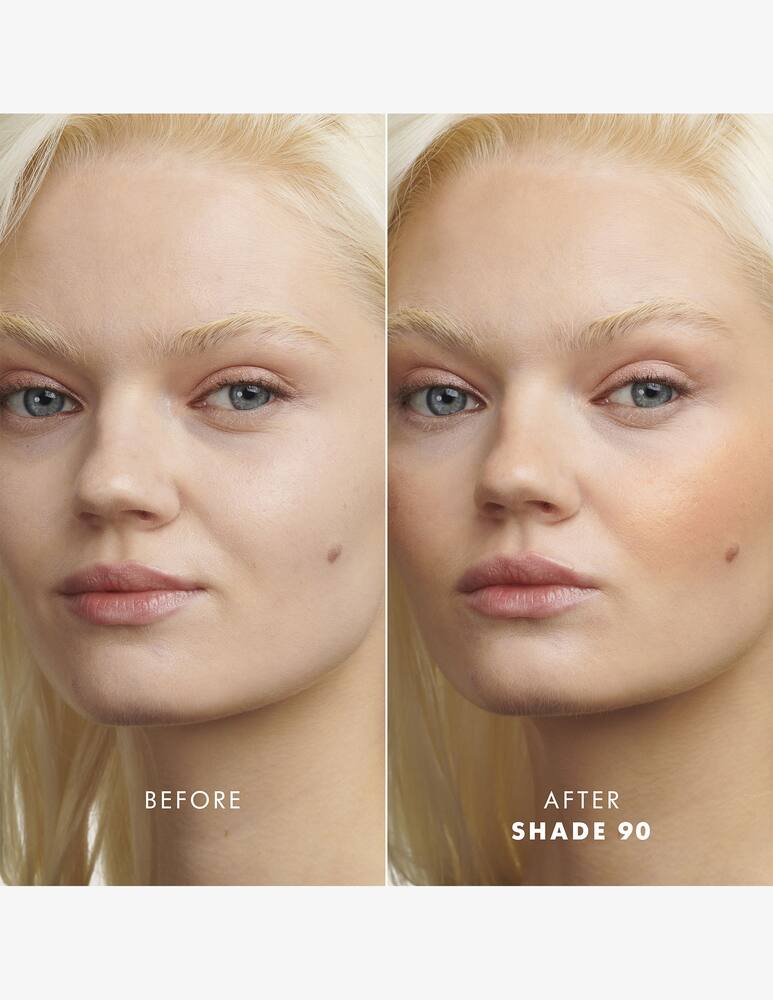 rinascente Giorgio Armani Luminous Silk Glow Bronzer