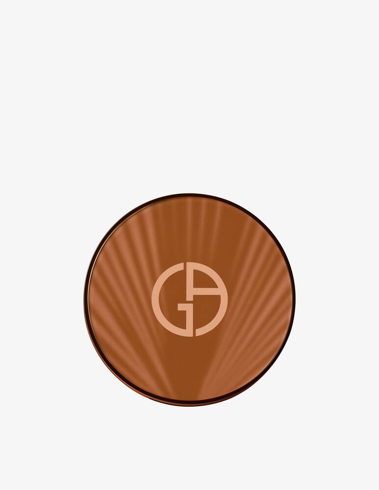 Giorgio Armani Luminous Silk Glow Bronzer - immagine 2 Giorgio Armani Luminous Silk Glow Bronzer - immagine 2