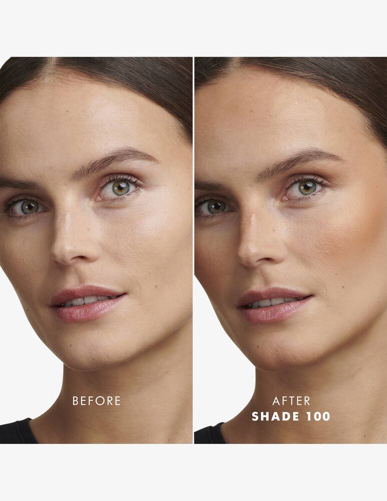 rinascente Giorgio Armani Luminous Silk Glow Bronzer