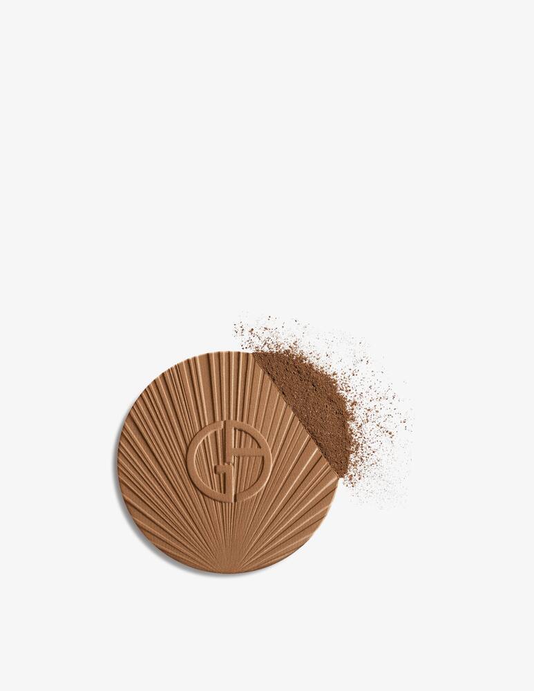 rinascente Giorgio Armani Luminous Silk Glow Bronzer