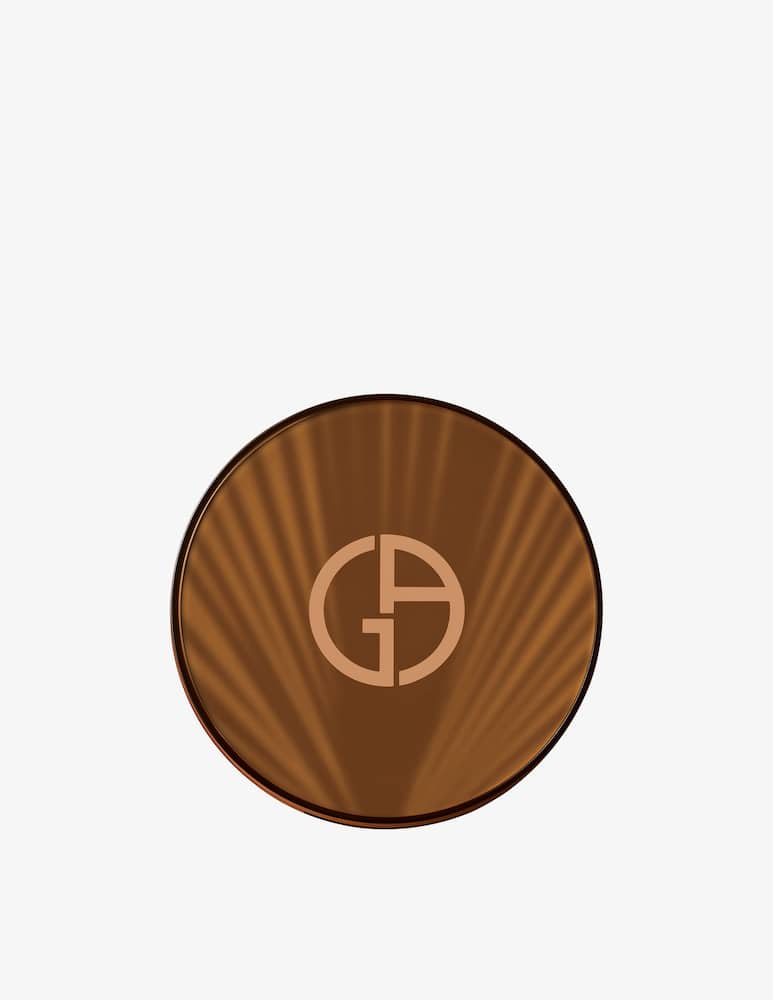 Giorgio Armani Luminous Silk Glow Bronzer - immagine 2 Giorgio Armani Luminous Silk Glow Bronzer - immagine 2