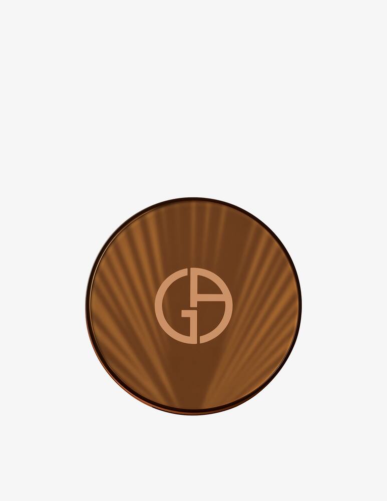 rinascente Giorgio Armani Luminous Silk Glow Bronzer