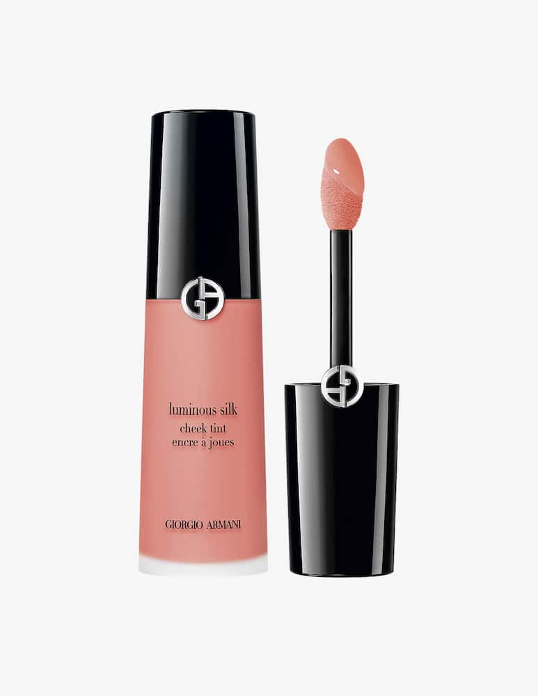 Giorgio Armani Luminous Silk Cheek Tint - immagine 1 Giorgio Armani Luminous Silk Cheek Tint - immagine 1