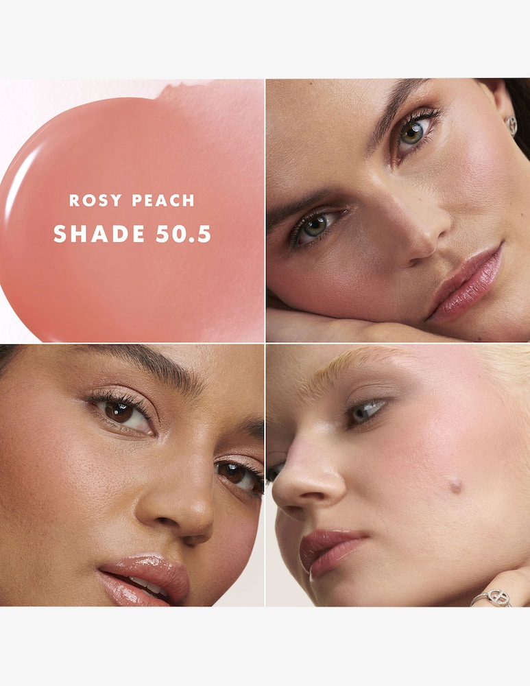 rinascente Giorgio Armani Luminous Silk Cheek Tint