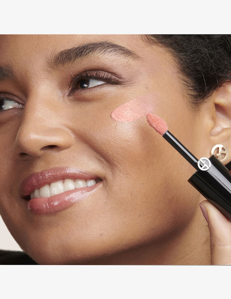 Giorgio Armani Luminous Silk Cheek Tint - immagine 3 Giorgio Armani Luminous Silk Cheek Tint - immagine 3