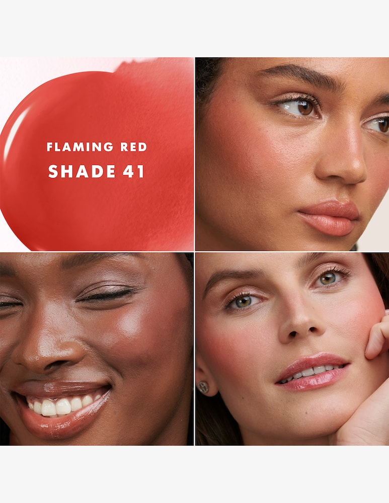 rinascente Giorgio Armani Luminous Silk Cheek Tint