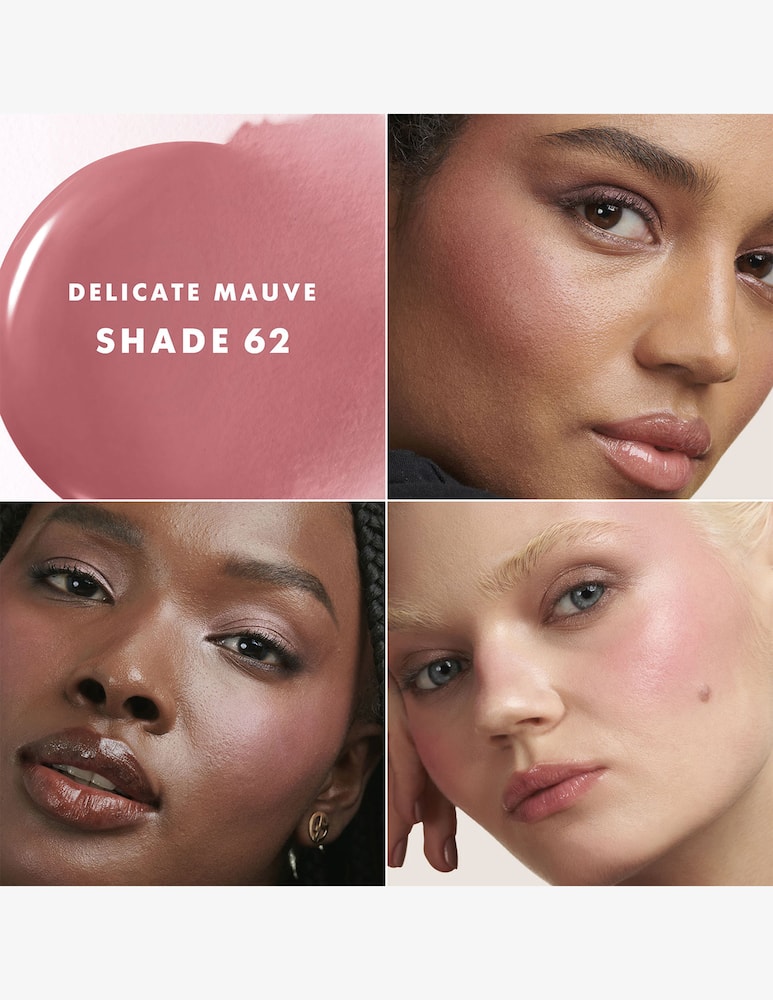 rinascente Giorgio Armani Luminous Silk Cheek Tint