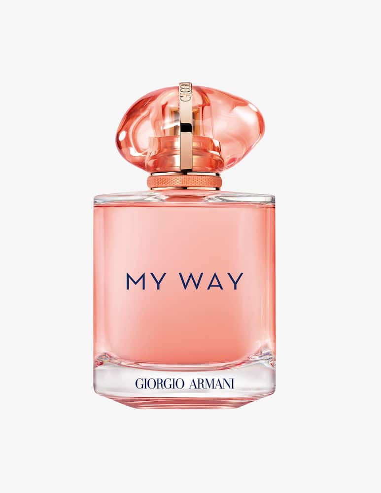 Giorgio Armani My Way Ylang Eau De Parfum - immagine 1 Giorgio Armani My Way Ylang Eau De Parfum - immagine 1