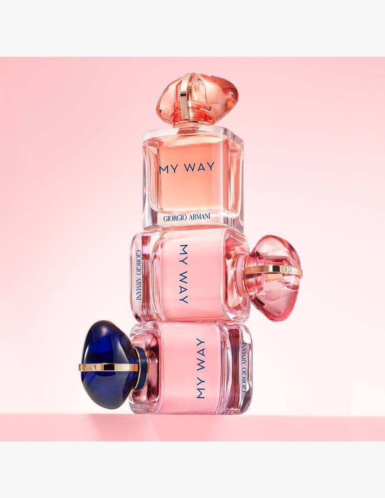 rinascente Giorgio Armani My Way Ylang Eau De Parfum