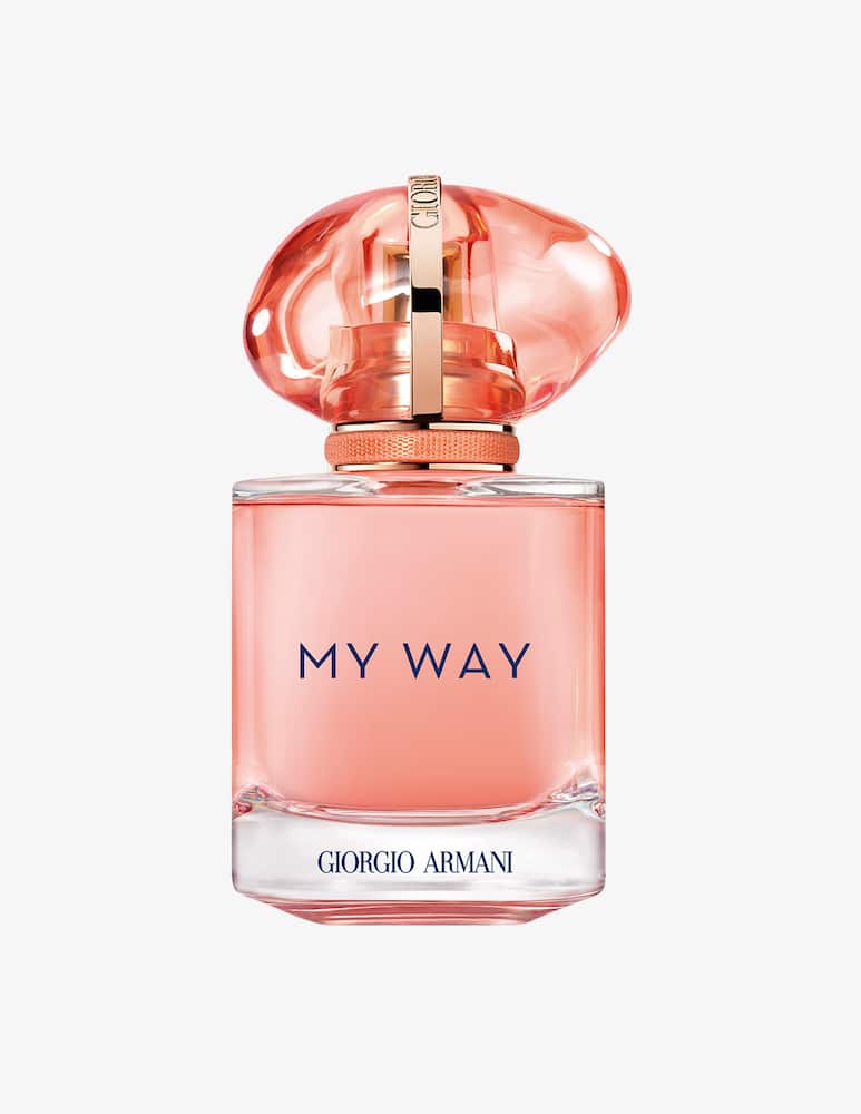 Giorgio Armani My Way Ylang Eau De Parfum - immagine 1 Giorgio Armani My Way Ylang Eau De Parfum - immagine 1