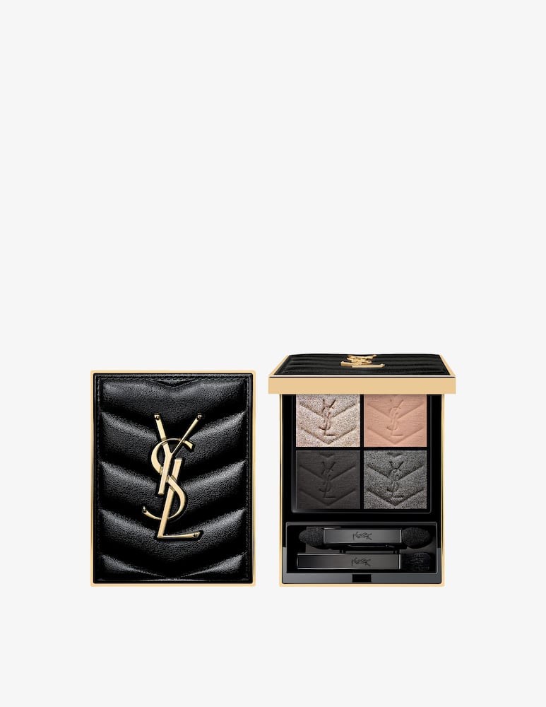 Yves Saint Laurent Couture Mini Clutch - immagine 1 Yves Saint Laurent Couture Mini Clutch - immagine 1