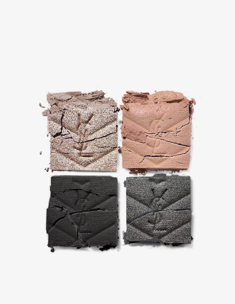 rinascente Yves Saint Laurent Couture Mini Clutch