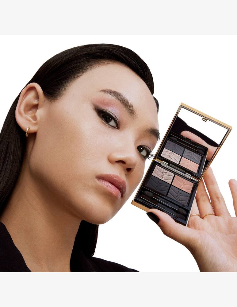 rinascente Yves Saint Laurent Couture Mini Clutch