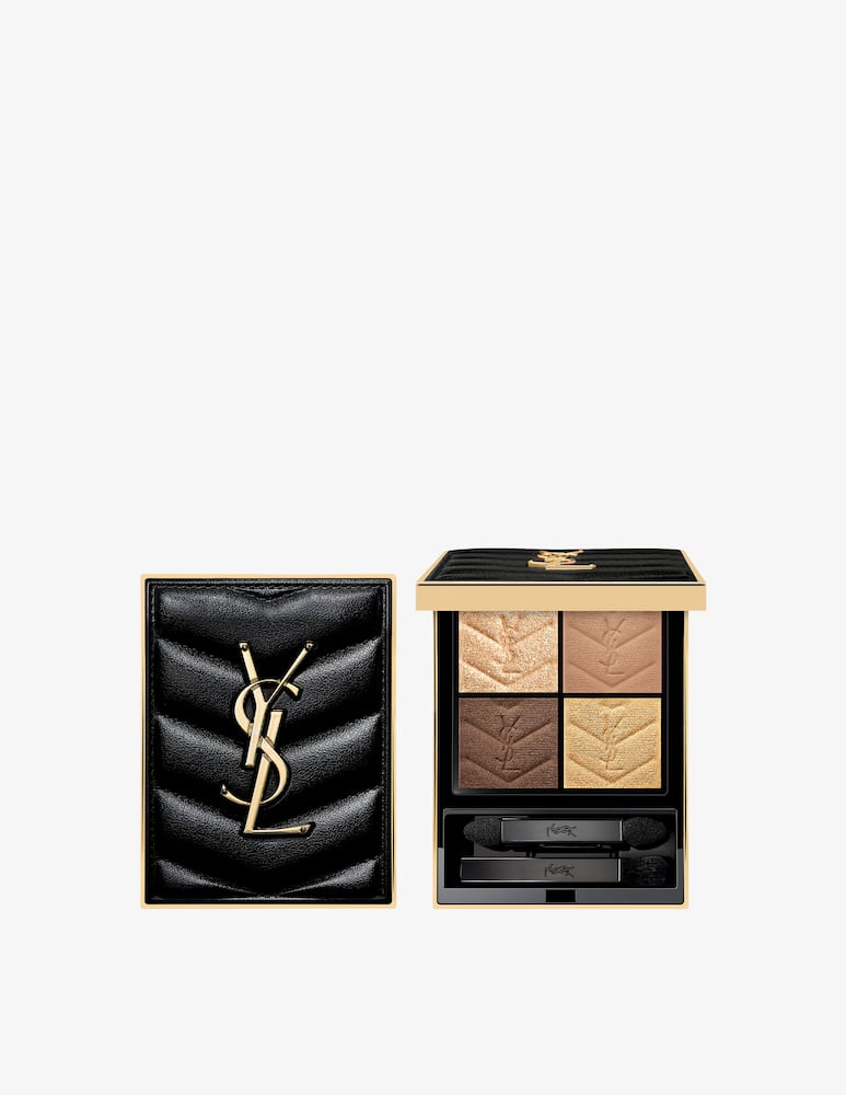 Yves Saint Laurent Couture Mini Clutch - picture 1 Yves Saint Laurent Couture Mini Clutch - picture 1