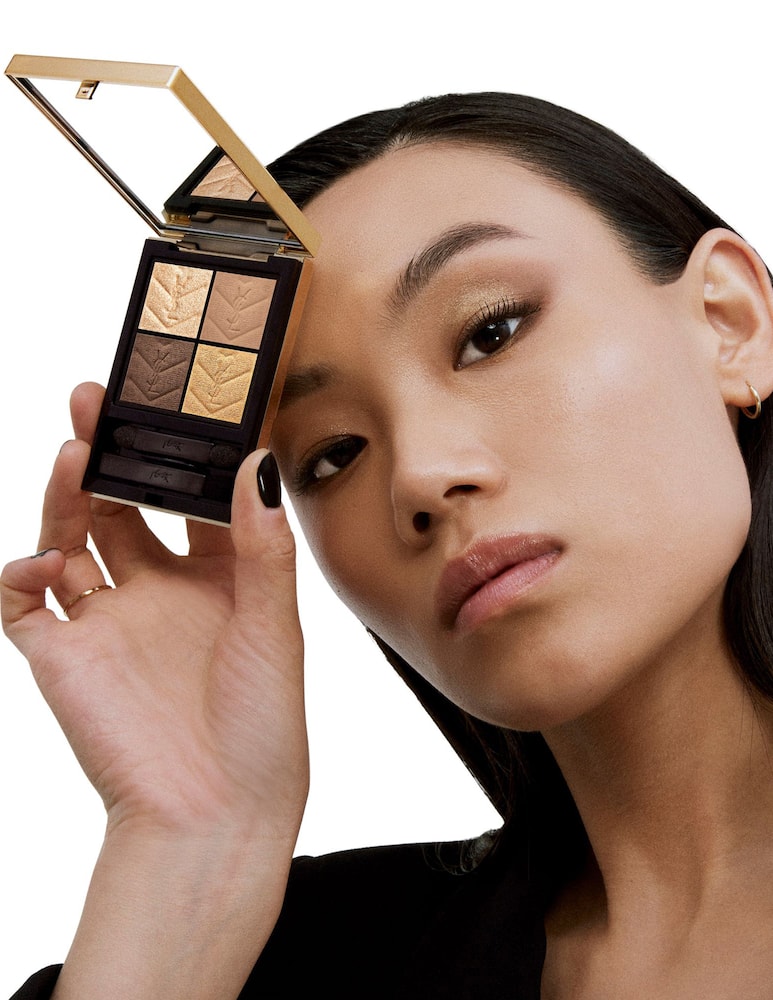 Yves Saint Laurent Couture Mini Clutch - picture 5 Yves Saint Laurent Couture Mini Clutch - picture 5