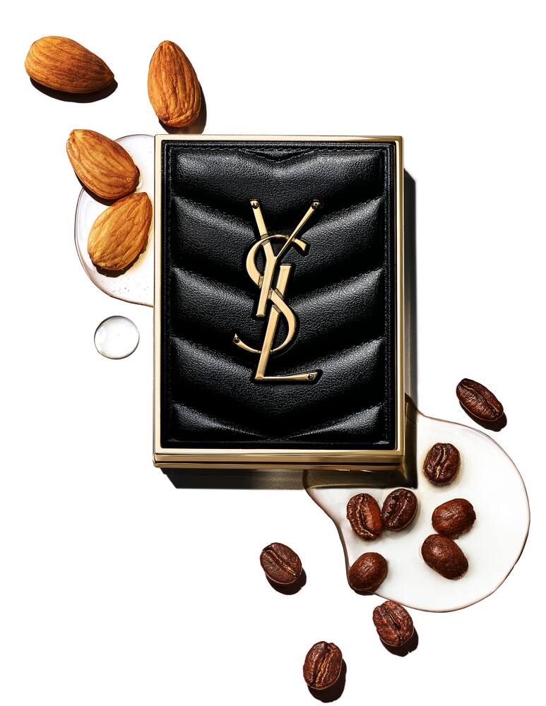 rinascente Yves Saint Laurent Couture Mini Clutch