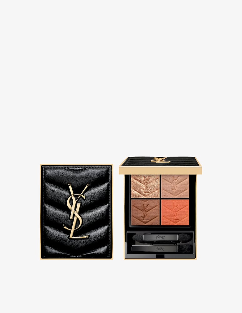 Yves Saint Laurent Couture Mini Clutch - picture 1 Yves Saint Laurent Couture Mini Clutch - picture 1
