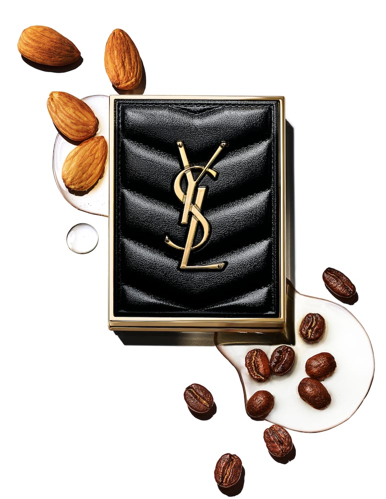 Yves Saint Laurent Couture Mini Clutch - picture 7 Yves Saint Laurent Couture Mini Clutch - picture 7