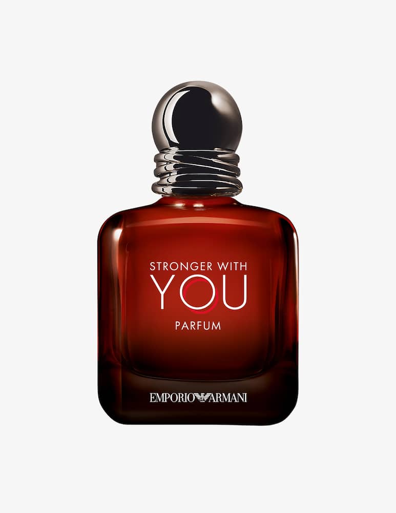 Giorgio Armani Stronger With You Parfum - immagine 1 Giorgio Armani Stronger With You Parfum - immagine 1
