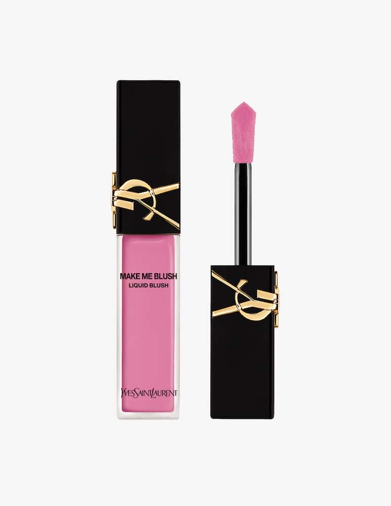 Yves Saint Laurent Make Me Blush - picture 1 Yves Saint Laurent Make Me Blush - picture 1