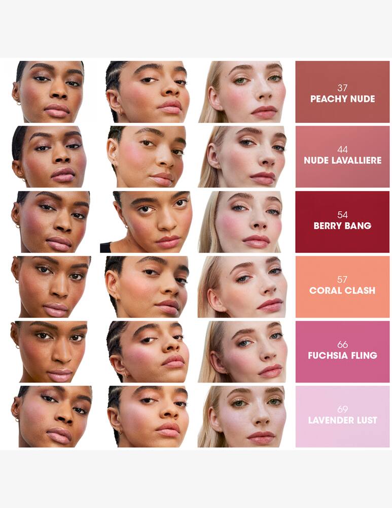 rinascente Yves Saint Laurent Make Me Blush