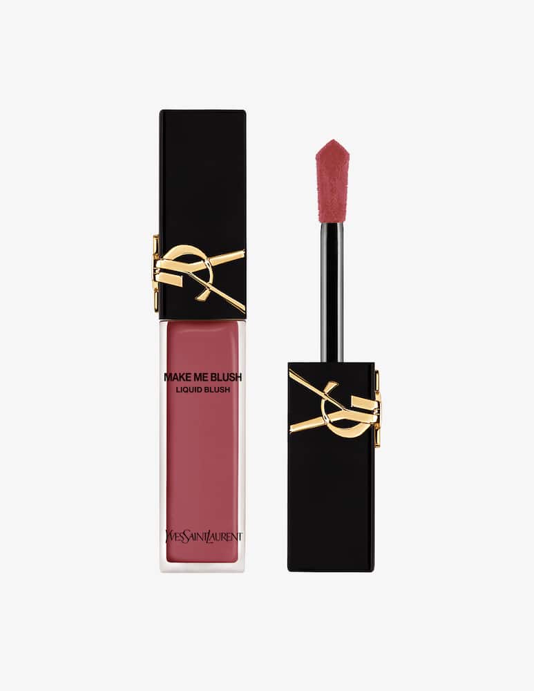 Yves Saint Laurent Make Me Blush - picture 1 Yves Saint Laurent Make Me Blush - picture 1